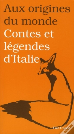 Capa do artigo Contes Et Légendes D'Italie