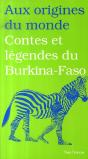 Contes Et Légendes Du Burkina-Faso - Preview