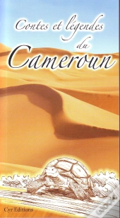 Contes Et Légendes Du Cameroun
