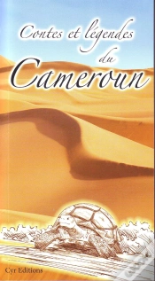 Capa do artigo Contes Et Légendes Du Cameroun