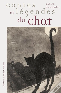 Capa do artigo Contes Et Legendes Du Chat