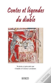 Contes Et Légendes Du Diable