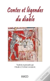 Capa do artigo Contes Et Légendes Du Diable