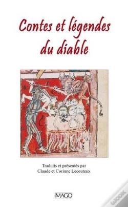 Capa do artigo Contes Et Légendes Du Diable