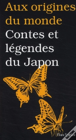 Capa do artigo Contes Et Légendes Du Japon
