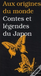 Contes Et Légendes Du Japon