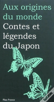 Capa do artigo Contes Et Legendes Du Japon