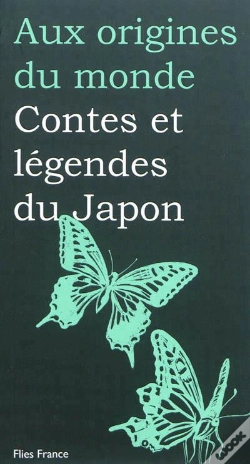 Capa do artigo Contes Et Legendes Du Japon