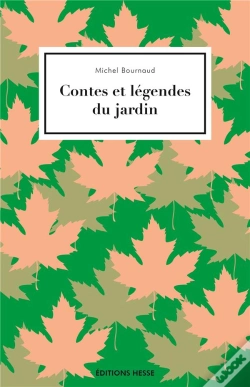 Capa do artigo Contes Et Légendes Du Jardin