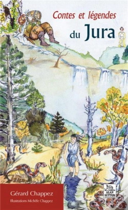 Capa do artigo Contes Et Légendes Du Jura