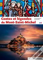 Contes Et Legendes Du Mont-Saint-Michel