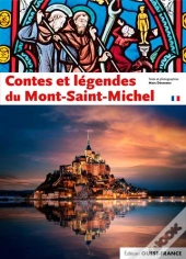 Contes Et Legendes Du Mont-Saint-Michel