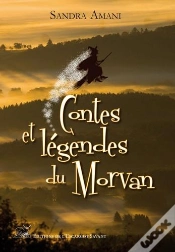 Capa do artigo Contes Et Legendes Du Morvan