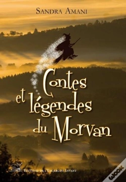 Capa do artigo Contes Et Legendes Du Morvan