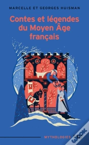 Capa do artigo Contes Et Légendes Du Moyen-Âge Français