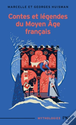Capa do artigo Contes Et Légendes Du Moyen-Âge Français