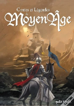 Capa do artigo Contes Et Légendes Du Moyen Âge