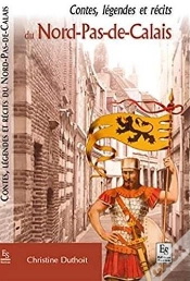 Capa do artigo Contes Et Légendes Du Nord-Pas-De-Calais