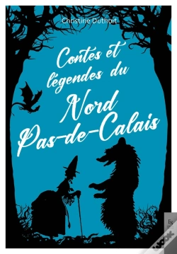 Capa do artigo Contes Et Légendes Du Nord Pas-De-Calais