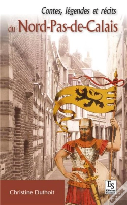 Capa do artigo Contes Et Légendes Du Nord-Pas-De-Calais