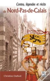 Capa do artigo Contes Et Légendes Du Nord-Pas-De-Calais