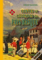 Contes Et Legendes Du Pays Basque