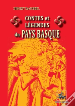 Capa do artigo Contes Et Légendes Du Pays Basque