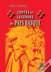 Capa do artigo Contes Et Légendes Du Pays Basque
