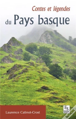 Capa do artigo Contes Et Légendes Du Pays Basque