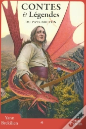 Contes Et Légendes Du Pays Breton
