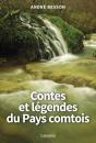 Contes Et Legendes Du Pays Comtois - Preview