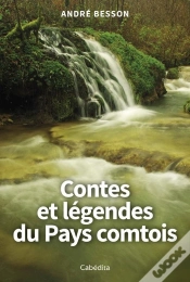 Capa do artigo Contes Et Legendes Du Pays Comtois
