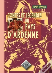 Capa do artigo Contes Et Légendes Du Pays D
