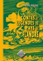 Contes Et Legendes Du Pays De Flandre - Preview