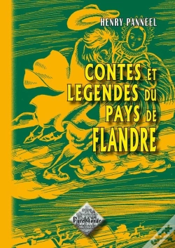 Capa do artigo Contes Et Legendes Du Pays De Flandre