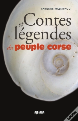 Capa do artigo Contes Et Legendes Du Peuple Corse