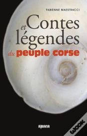 Capa do artigo Contes Et Legendes Du Peuple Corse