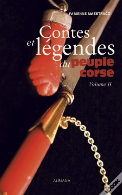 Capa do artigo Contes Et Légendes Du Peuple Corse T.2