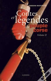 Capa do artigo Contes Et Légendes Du Peuple Corse T.2