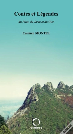 Capa do artigo Contes Et Légendes Du Pilat, Du Jarez Et Du Gier