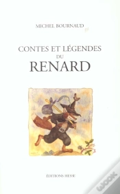 Capa do artigo Contes Et Legendes Du Renard