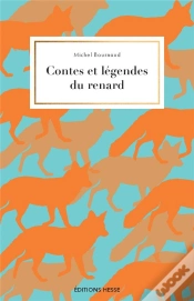 Capa do artigo Contes Et Legendes Du Renard