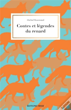 Capa do artigo Contes Et Legendes Du Renard