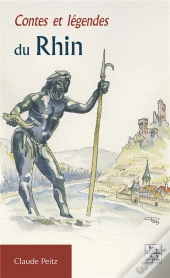 Contes Et Légendes Du Rhin