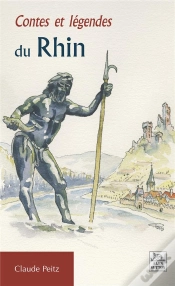 Capa do artigo Contes Et Légendes Du Rhin