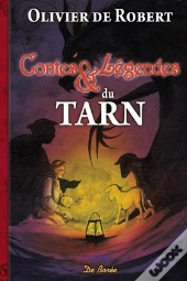 Contes Et Légendes Du Tarn