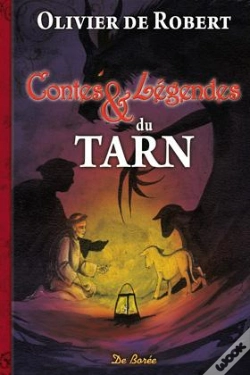 Capa do artigo Contes Et Légendes Du Tarn