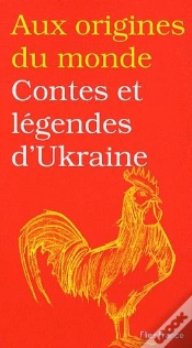 Capa do artigo Contes Et Légendes D