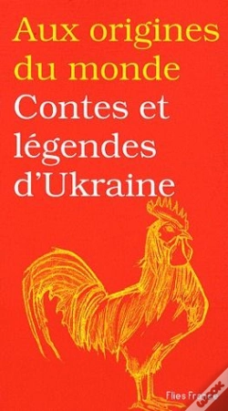 Capa do artigo Contes Et Légendes D'Ukraine