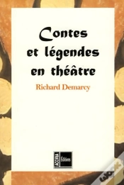 Capa do artigo Contes Et Légendes En Théâtre